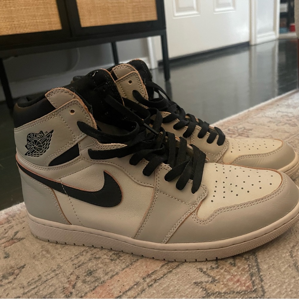 Air Jordan 1 OG High SB 'NYC to Paris'